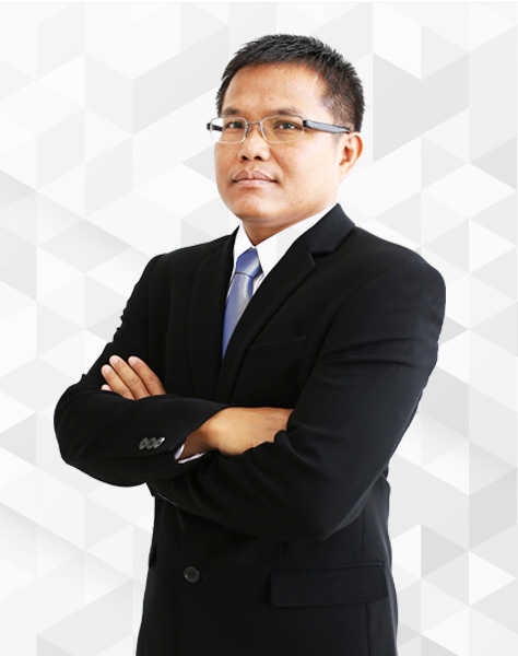 Manager Engineering Department