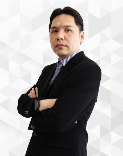 Manager Sustainable Development Department