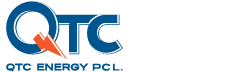 QTC ENERGY Logo