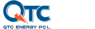 QTC ENERGY Logo
